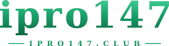 ipro147 logo