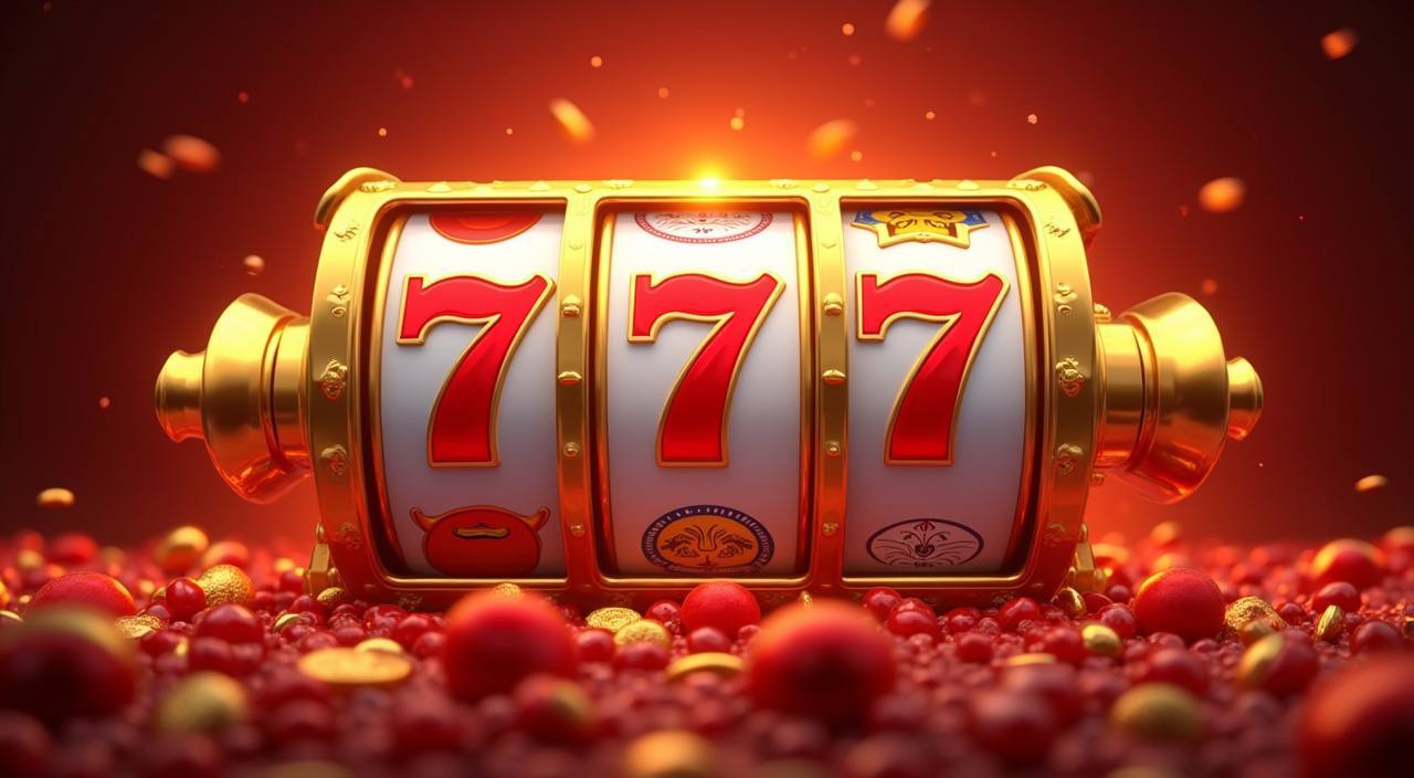 ipro147 Slots Magic